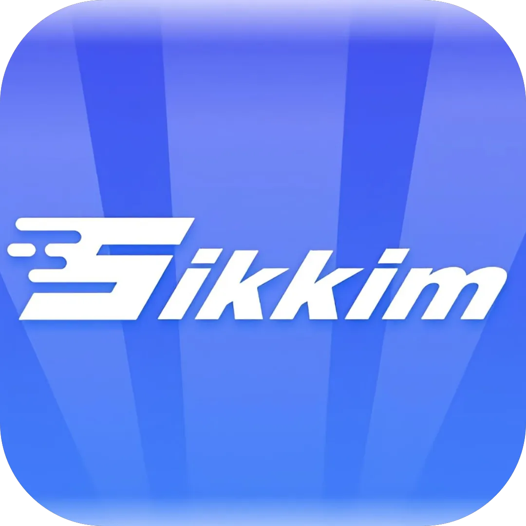 Sikkim Game Logo